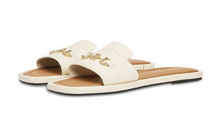 כפכפי סליידס TOMMY HILFIGER