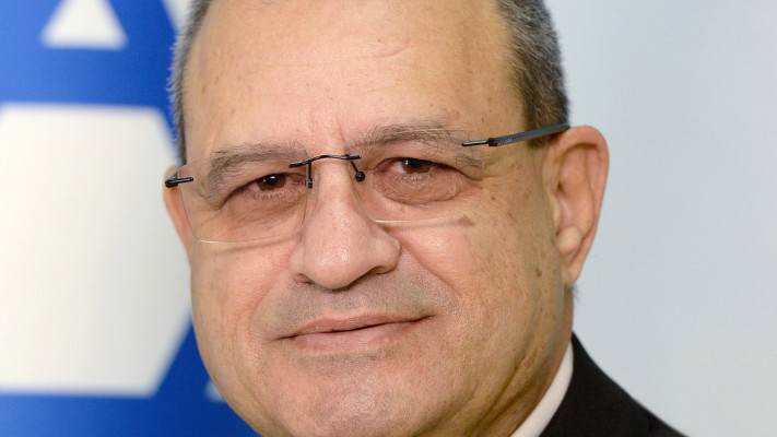 תנצ בדימוס קובי זריהן, הממונה על הרשות להגנת הצרכן ולסחר הוגן