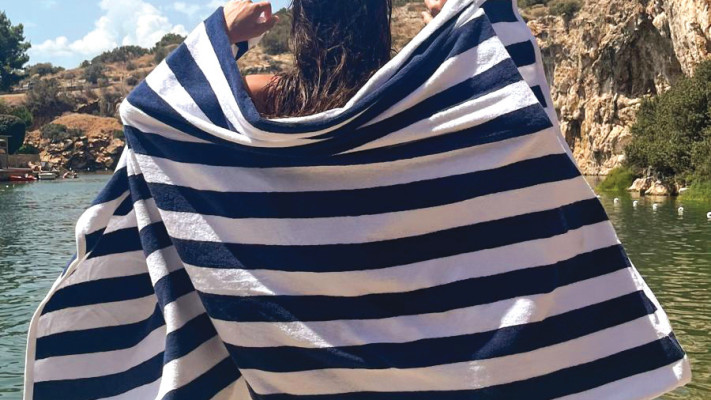קוטון קלאב, מחיר: 96 שקל (אחרי הנחה של 20%) (צילום: יח''צ)