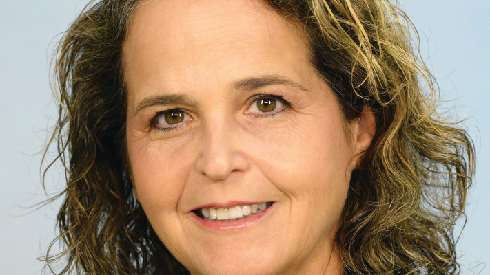 מירי סביון (צילום: דורון לצטר)
