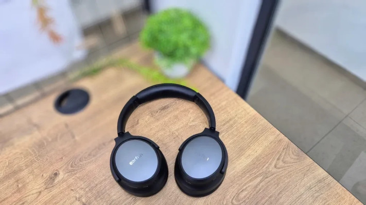 EarFun – Tune Pro (צילום: ירדן מורנו)