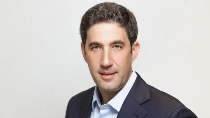 יאיר בלחובסקי, יו''ר עמותת נאמני תל חי