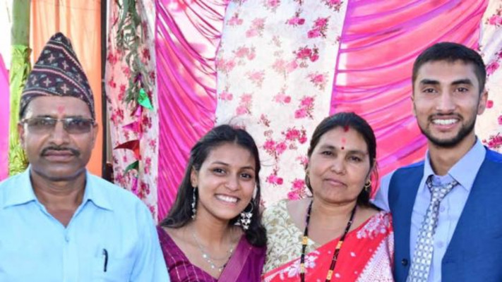 משפחת ג'ושי