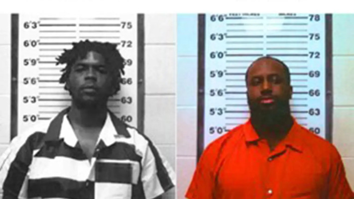 החשודים בגניבה