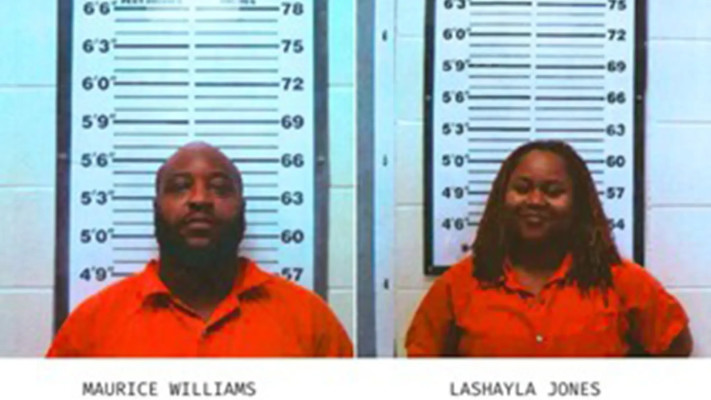 החשודים בגניבה