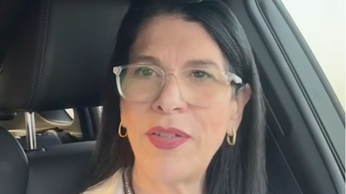 טליק גואילי, אימו של החלל החטוף רן גואילי