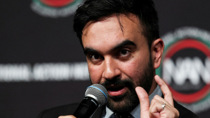 זוהרן ממדני