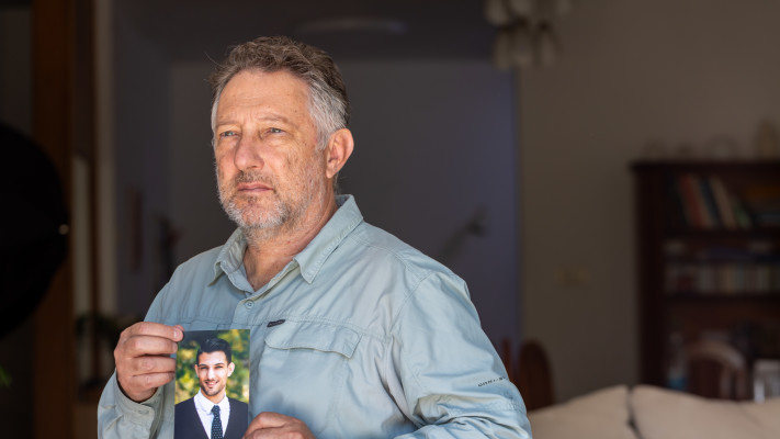 דניאל לישינסקי