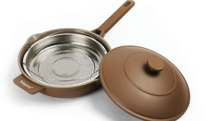 מגנוס MY PAN (צילום: אי שוטס)