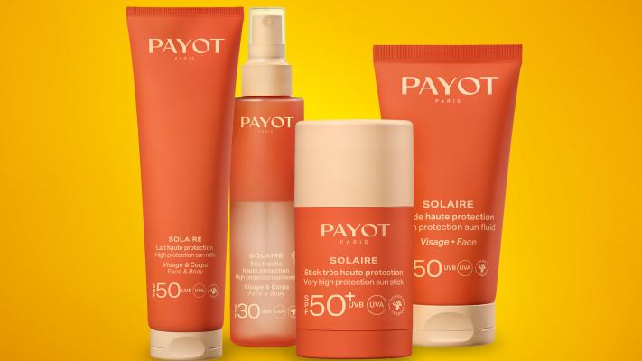 PAYOT SOLAIRE  (צילום: באדיבות המותג)