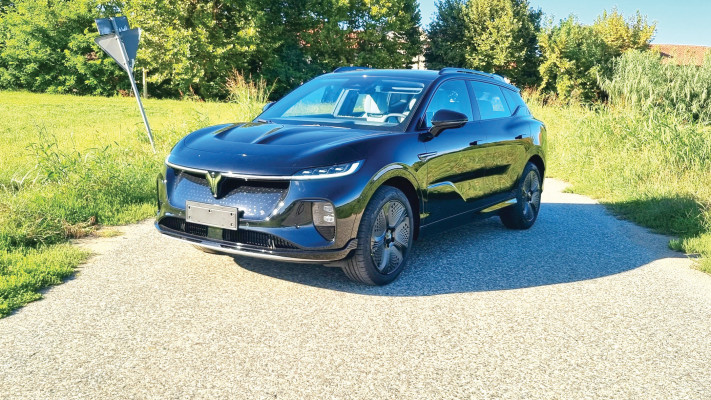 וויה קוראג'