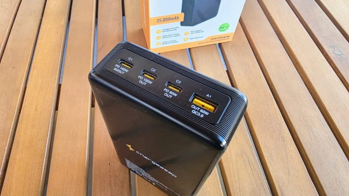 Flash Pro Ultra (צילום: צחי הופמן)
