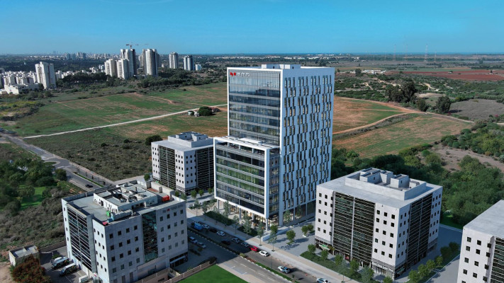 בית ילין יפה