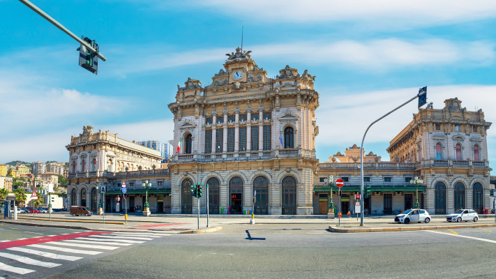 התאהבה באיטלקי - ונסעה לאיטליה לממש את אהבתם