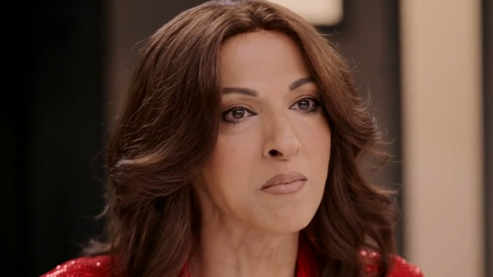 דנה אינטרנשיונל ''המטבח המנצח'' (צילום: באדיבות קשת 12)