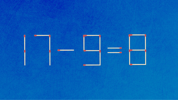 פתרון החידה (צילום: מערכת מעריב)