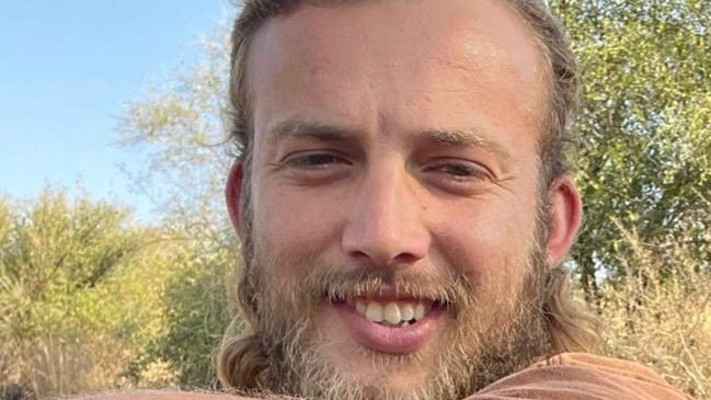 רס''ר במיל' אברהם אזולאי ז''ל (צילום: דובר צה''ל)