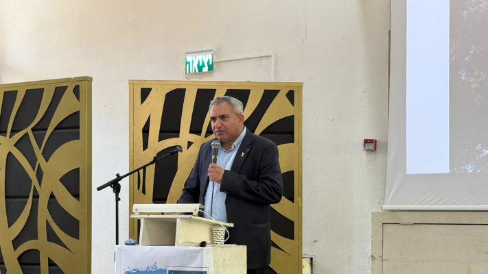 השקת סל הצמיחה של מנהלת תקומה