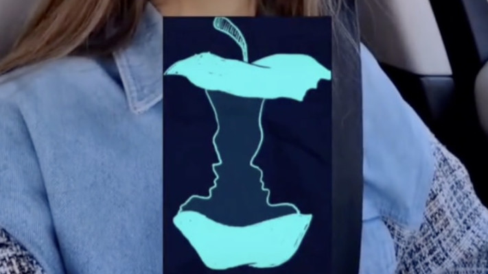 מה שאתם רואים קודם - אומר הרבה על האישיות שלכם