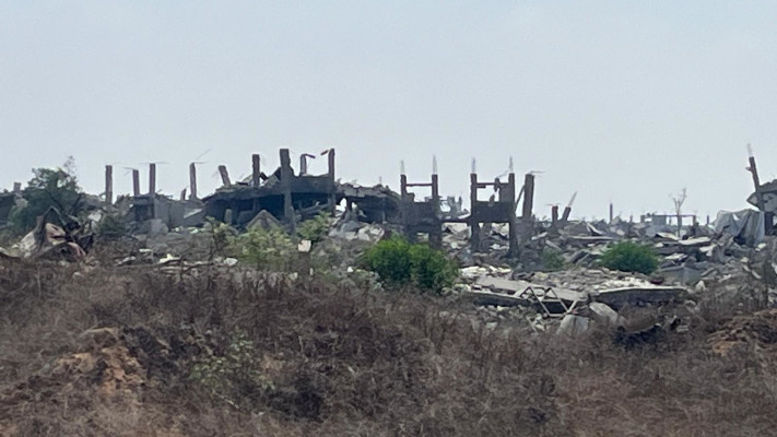 בית חאנון (צילום: אבי אשכנזי)