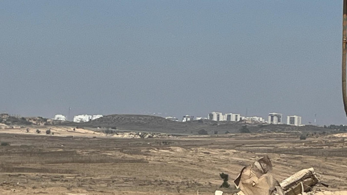 בית חאנון (צילום: אבי אשכנזי)