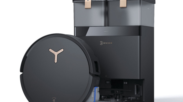 ה־ECOVACS DEEBOT X8 PRO OMNI, הגרסה הישנה