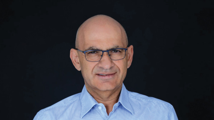 רונן לוי, יו''ר איגוד המוסכים