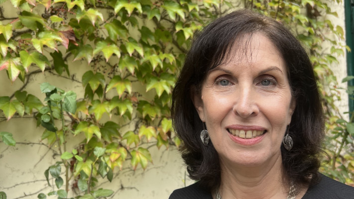 פרופ' שוש שהרבני