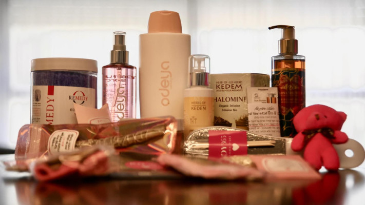 קניון Joy365 (צילום: יחצ)