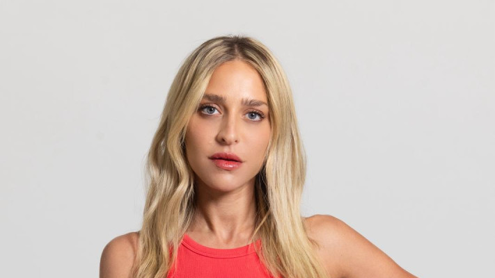 יוכי אפוליאון  (צילום: רן יחזקאל)