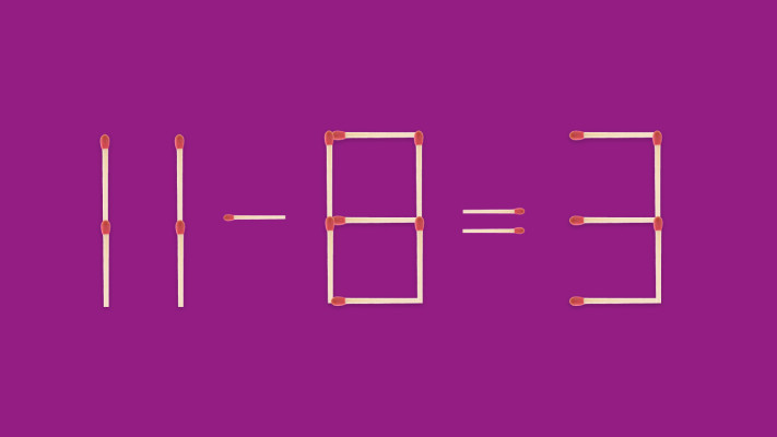 פתרון החידה