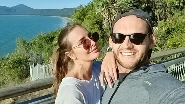 אוולין וטום