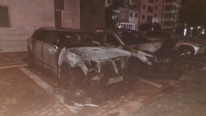 סוף שבוע קטלני בצפון (צילום: דוברות כב״ה)