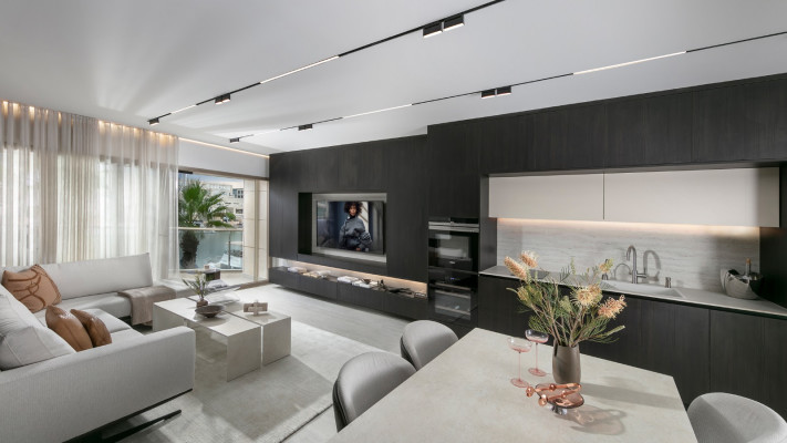 תכנון ועיצוב ליעד יוסף