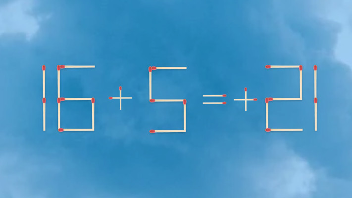 פתרון החידה