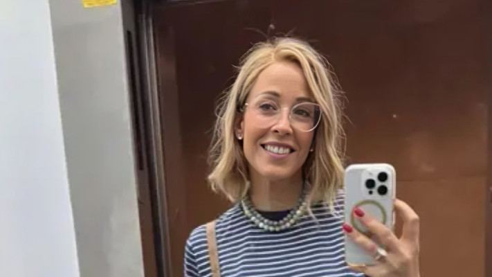 עדן הראל (צילום: מתוך אינסטגרם)