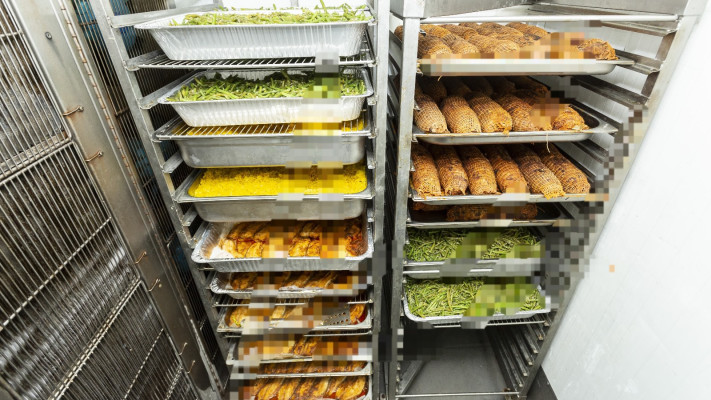 מטבח ''בית התבשיל''