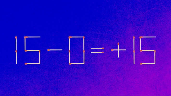 פתרון החידה