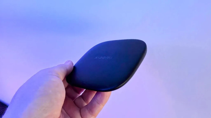 שיאומי TV Box S (3rd Gen) (צילום: צחי הופמן)