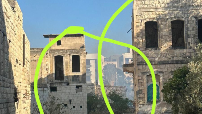חיפה (צילום: בתיה גלעדי)