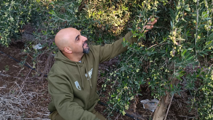 יונתן רפאל (צילום: פרטי)