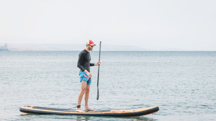 סאמר קארד צילום (צילום: יואב פלמה)