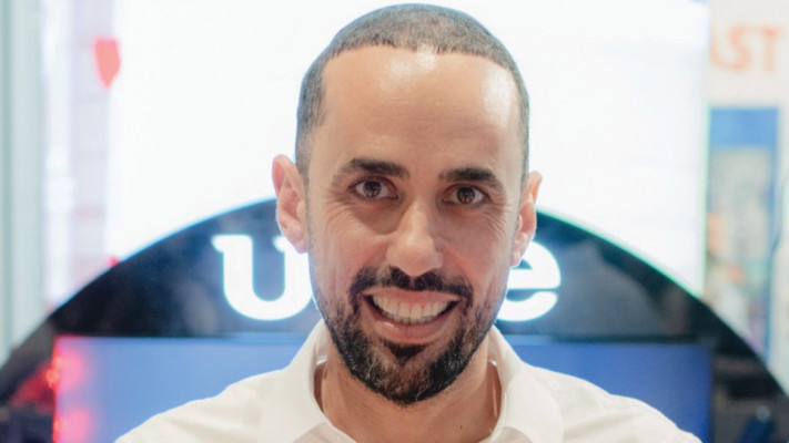 דורון כץ (צילום: סער נזגינוב)