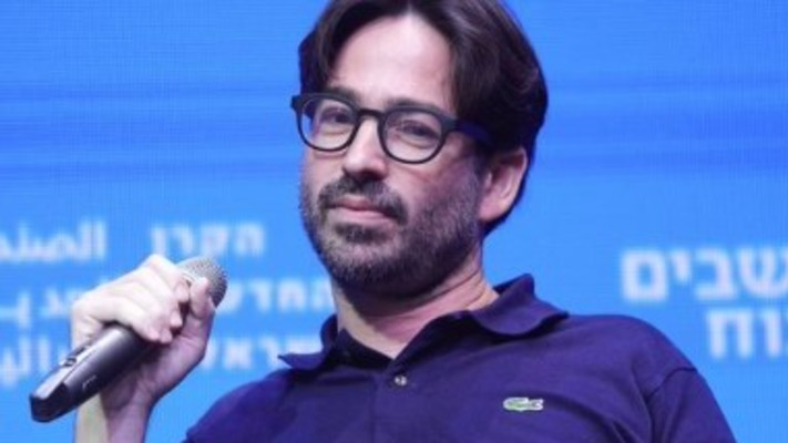 ישראל איינהורן