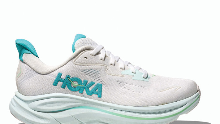 הנעליים החדשות של HOKA (צילום: יח''צ)