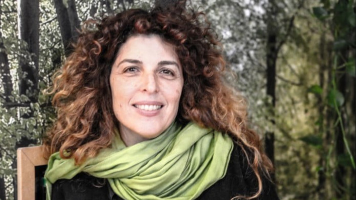 יעל פרלוב (צילום: יחצ)