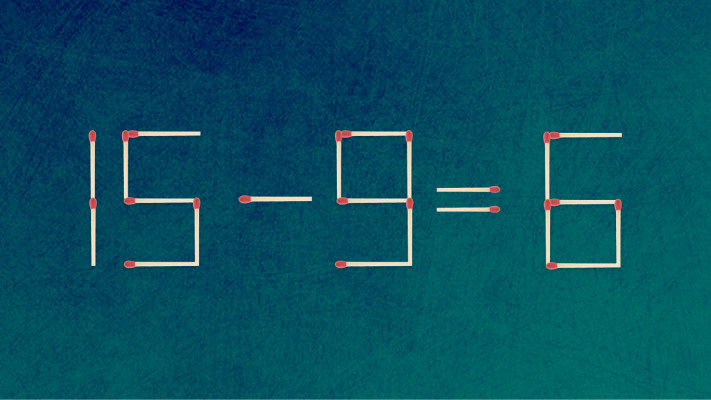 פתרון החידה