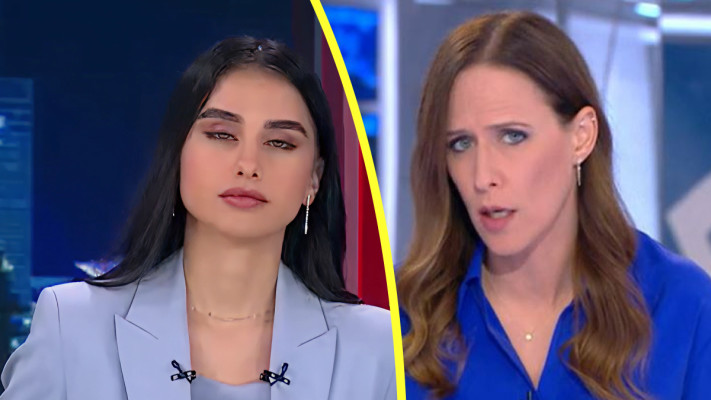 יונית לוי, מגי טביבי