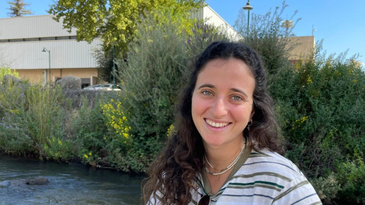 אלה סניור (צילום: פרטי)