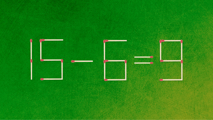 פתרון החידה